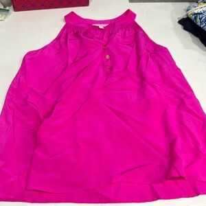 LILLY PULITZER TOP